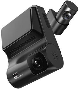 DDPAI Z50 GPS DUAL - Wideorejestratory - miniaturka - grafika 2