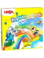 Puzzle - Haba Układanka - 4+ - miniaturka - grafika 1