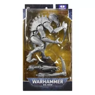 Figurki dla dzieci - Mcfarlane TM10929 Warhammer 40000 7IN figurki WV4-GENESTEALER (AP Variant), wielokolorowe 10929 - miniaturka - grafika 1