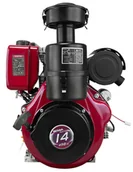 Silniki spalinowe - Silnik spalinowy diesel WEIMA WM192FAE 14.0KM - miniaturka - grafika 1