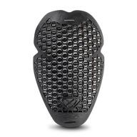 Akcesoria motocyklowe - Ochraniacze Barków, Łokci i Kolan Ixon IX-Proflex SEKA1 Wyjmowane Czarne Onesize - miniaturka - grafika 1