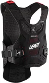 Ochraniacze - Leatt Leatt AirFlex Chest Protector, czarny L-XL 2022 Ochraniacze na plecy i klatkę piersiową LE-PRT-2211/1/L/XL - miniaturka - grafika 1