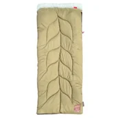 Śpiwory - Śpiwór COLEMAN Maranta  Rozmiar XL) Brązowy - miniaturka - grafika 1