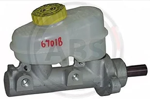 ABS 81226 główny cylinder hamulcowy - Cylinderki hamulcowe - miniaturka - grafika 1