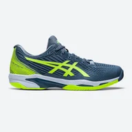 Tenis ziemny - Buty do tenisa męskie Asics Gel Solution Speed FF 2 na każdą nawierzchnię - miniaturka - grafika 1