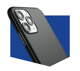 3MK Matt Case Xiaomi Redmi 12 czarny/black - Etui i futerały do telefonów - miniaturka - grafika 7