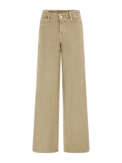 jeans donna guess sexy palazzo w4ra96 wfxva f84a