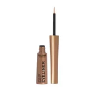 Eyelinery - RELOVE DANCING QUEEN EYELINER DO POWIEK W PŁYNIE ROSE GOLD 5ML - miniaturka - grafika 1