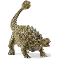 Figurki dla dzieci - Ankylosaurus - miniaturka - grafika 1