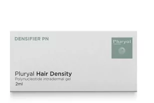 Pluryal Pluryal Hair Density 2ml 10-1106 - Wcierki do włosów - miniaturka - grafika 1