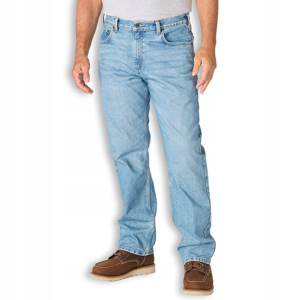 Spodnie Carhartt Loose Straight Rugged Flex