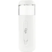 Uzdatniacze wody - Q-Mist nawilżająca mgiełka do twarzy z aktywnym wodorem - biała - miniaturka - grafika 1