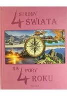 Encyklopedie i leksykony - 4 Strony Świata Na 4 Pory Roku - miniaturka - grafika 1