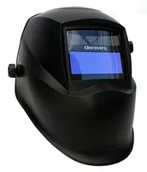Akcesoria spawalnicze - PRZYŁBICA DISCOVERY D510 TIG/MIG/MMA/PLAZ WYSYŁKA GRATIS - miniaturka - grafika 1