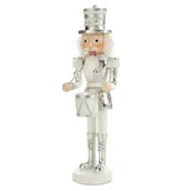 Ozdoby bożonarodzeniowe - Eurofirany, Figurka Dekoracyjna, 25 cm - miniaturka - grafika 1