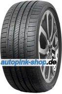 Opony letnie - Aptany RU025 225/60R17 99V - miniaturka - grafika 1