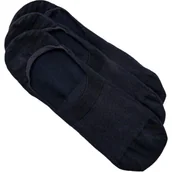 Skarpetki męskie - BOSS BLACK Skarpety/stopki 3 pack SL Uni CC - miniaturka - grafika 1