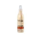 Odżywki do włosów - Stapiz Sleek Line Repair & Shine REPAIR Odżywka 2 phases 300ml - miniaturka - grafika 1