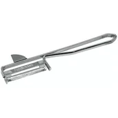 Pozostałe akcesoria kuchenne - Fackelmann 41986 obieraczka do oszczędzania obieraczki, uniwersalny, 15 cm 41986 - miniaturka - grafika 1