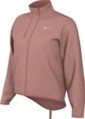 Kurtki damskie - Kurtka damska Nike Dri-fit Swoosh - miniaturka - grafika 1