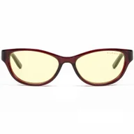 Gadżety dla graczy - Gunnar Optiks Jewel okulary do komputera Unisex - miniaturka - grafika 1