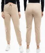 Dresy damskie - Champion Spodnie damskie sportowe dresowe wygodne bawełniane roz. S - miniaturka - grafika 1