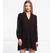 Sukienki - Desigual Sukienka CALENDULA - miniaturka - grafika 1