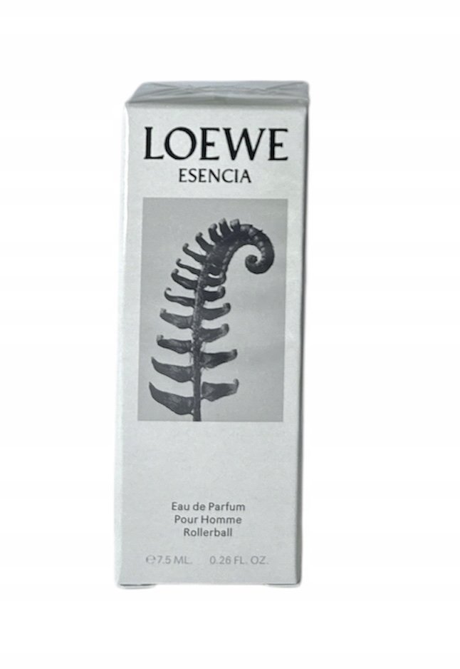 Loewe , Esencia, Eau De Parfum, For Men, 7.5 ml For Men
