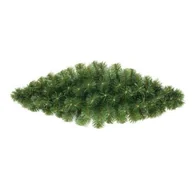 Ozdoby bożonarodzeniowe - Girlanda rogal 150 x 50 cm - miniaturka - grafika 1