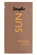 Samoopalacze - Douglas Collection Collection Samoopalacze Self Tanning Tissue Samoopalacz - miniaturka - grafika 1