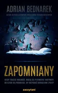 E-booki - fantastyka i horror - Zapomniany - miniaturka - grafika 1