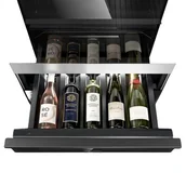 Chłodziarki do wina - Chłodziarka do wina DOMETIC DrawBar 5S - miniaturka - grafika 1