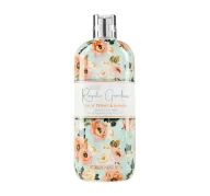 Kosmetyki do kąpieli - Baylis & Harding Royale Garden Peach Peony & Jasmine żel pod prysznic 500 ml - miniaturka - grafika 1