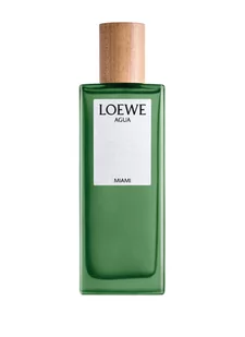 Loewe Agua Miami - Wody i perfumy damskie - miniaturka - grafika 1