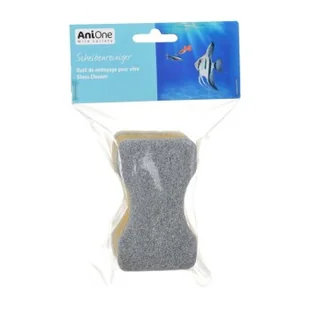 AniOne Gąbka do czyszczenia - Pozostałe akcesoria do akwarium - miniaturka - grafika 1