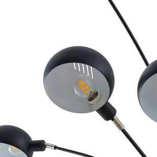 Lindby Jewa lampa podłogowa - Lampy stojące - miniaturka - grafika 5