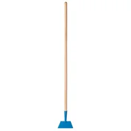 Łopaty do śniegu - Skuwacz do lodu 118 cm, niebieski - miniaturka - grafika 1