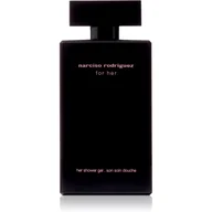 Kosmetyki do kąpieli - Narciso Rodriguez For Her - damski żel pod prysznic 200ml - miniaturka - grafika 1