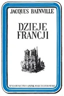 Historia świata - Dzieje Francji - miniaturka - grafika 1