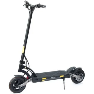 Kaabo Mantis 10 ECO800 srebrny 5901821996242 - Hulajnogi elektryczne - miniaturka - grafika 1