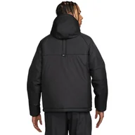 Czapki męskie - Kurtka męska nike nsw therma-f - miniaturka - grafika 1