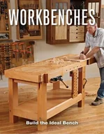 Pozostałe książki - Workbenches - miniaturka - grafika 1