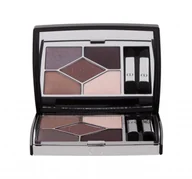 Cienie do powiek - Dior 5 Couleurs Couture Cienie do powiek Nr.769 Tutu 7.0 g - miniaturka - grafika 1