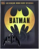Filmy akcji Blu-Ray - Batman - miniaturka - grafika 1