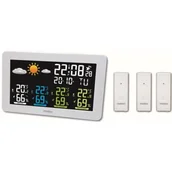 Stacje pogodowe - Meteo SP92 - miniaturka - grafika 1