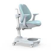 Krzesła obrotowe dla dzieci - Krzesło dziecięce Spacetronik XD SPC-XD01A - miniaturka - grafika 1