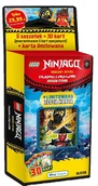 Czasopisma - Lego Ninjago TCG Blister - miniaturka - grafika 1
