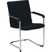 Krzesła - Krzesło Konferencyjne Rumba-S Cfp-Cr V14N Nowy Styl - miniaturka - grafika 1