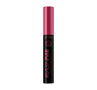 GOSH #LASHME MASCARA TUSZ DO RZĘS 001 BLACK 8ML - Tusze do rzęs - miniaturka - grafika 1