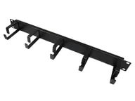 Akcesoria do komputerów stacjonarnych - Alcasa GC-N0038 części do stojaków Panel zarządzania kablami - miniaturka - grafika 1